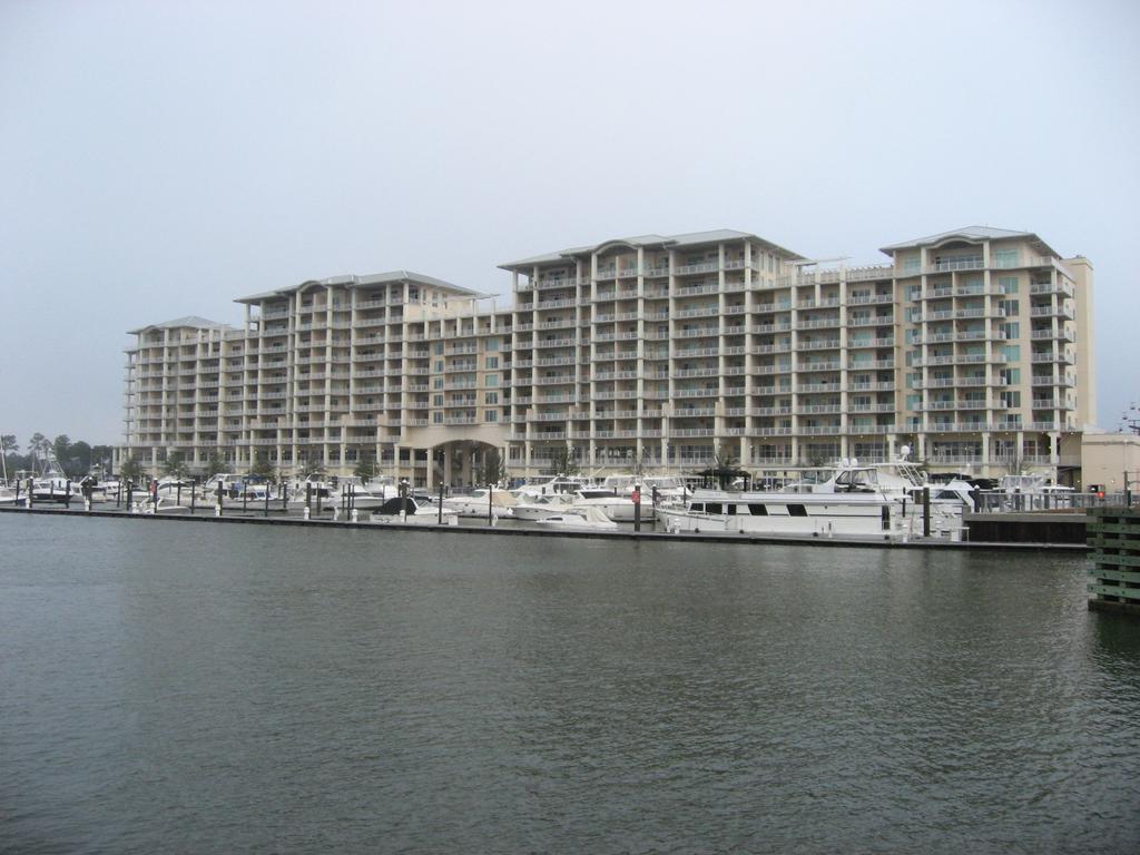 The Wharf By Youngs Sun Coast Orange Beach Exterior foto