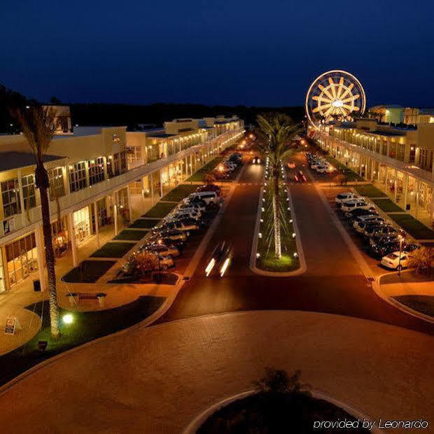 The Wharf By Youngs Sun Coast Orange Beach Exterior foto