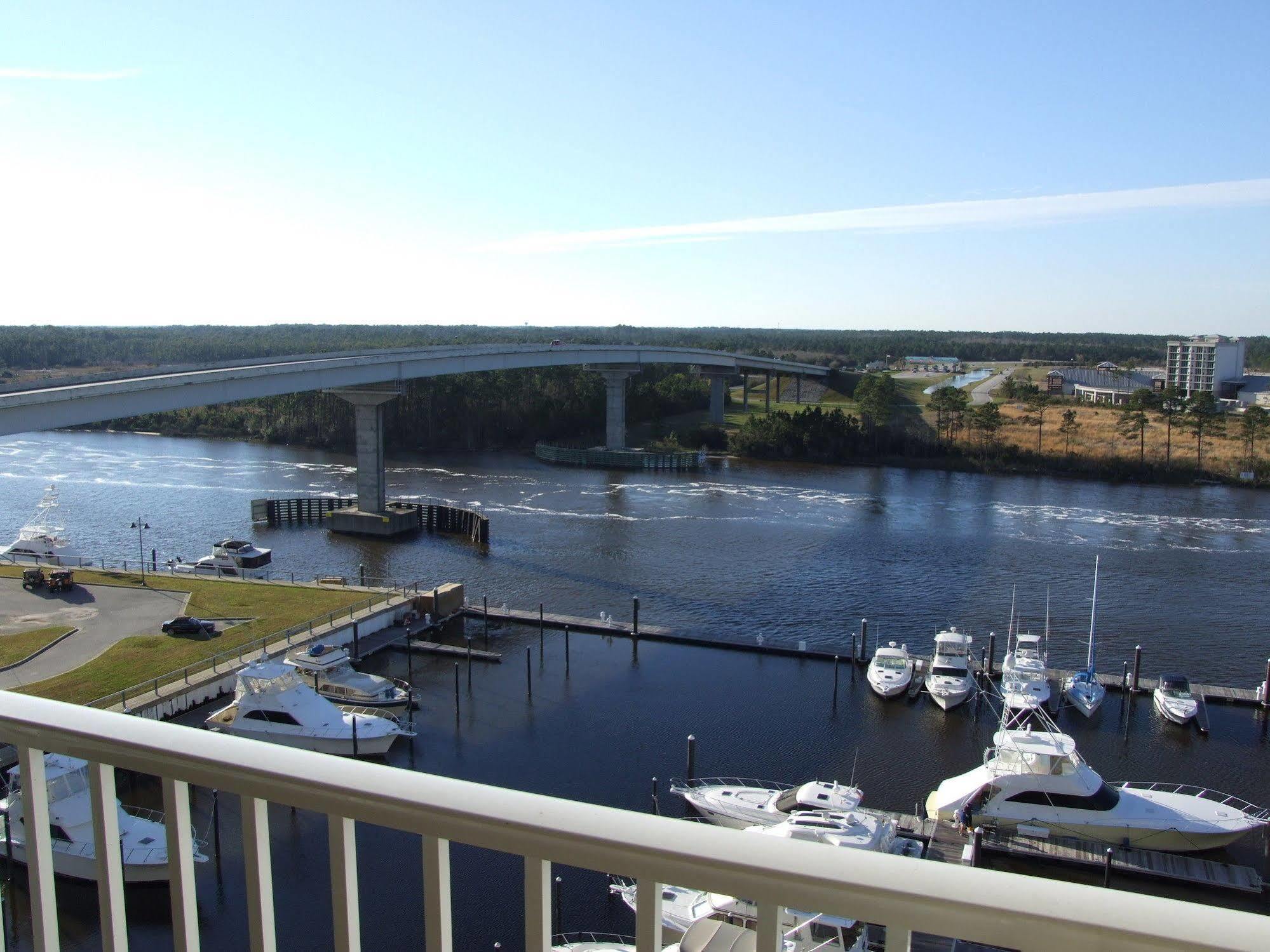 The Wharf By Youngs Sun Coast Orange Beach Exterior foto